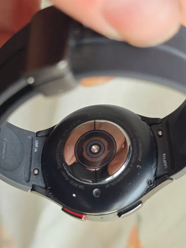 Samsung Galaxy Watch 5 Pro Smartwatch