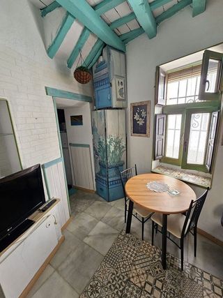 Piso en venta en Vejer de la Frontera