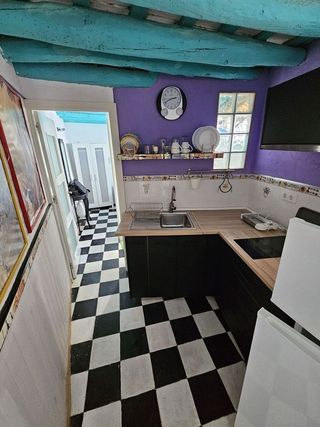 Piso en venta en Vejer de la Frontera