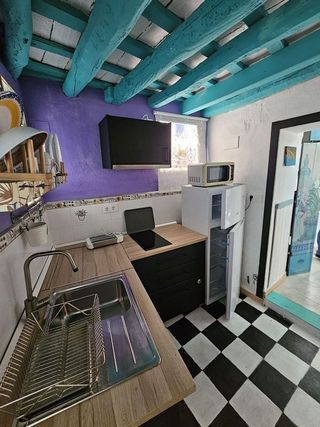 Piso en venta en Vejer de la Frontera