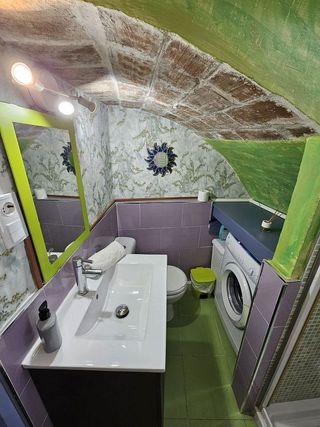 Piso en venta en Vejer de la Frontera