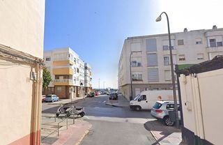 Piso en venta en El Carmen en San Fernando