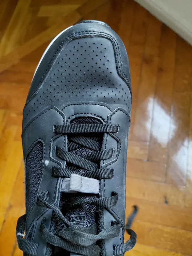 Zapatillas Rockrider Spinning Mujer Talla 38