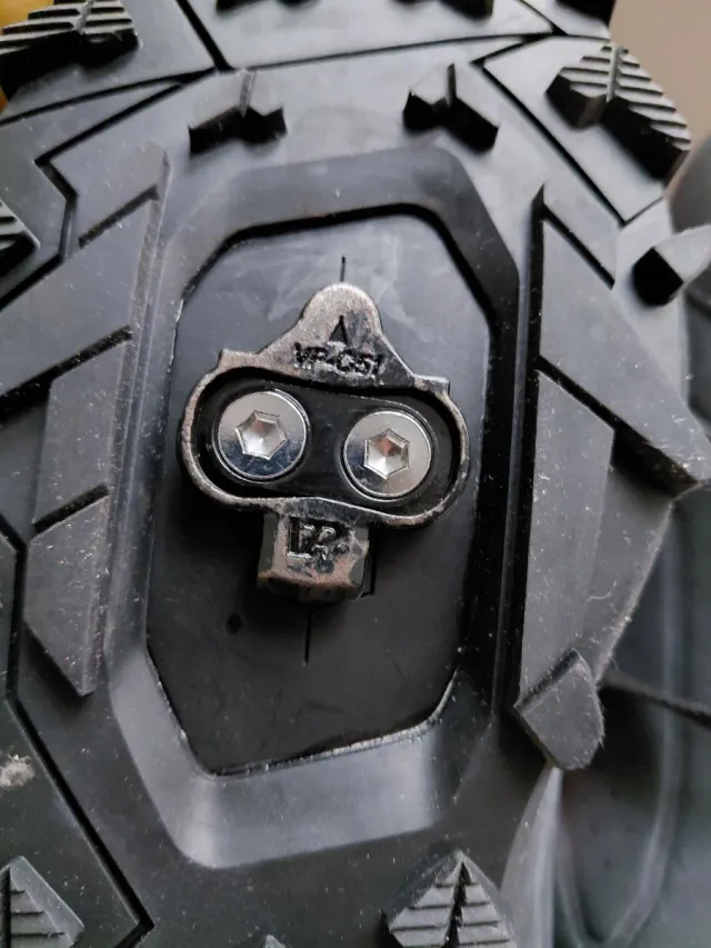 Zapatillas Rockrider Spinning Mujer Talla 38