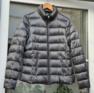 Massimo Dutti chaqueta plumífero