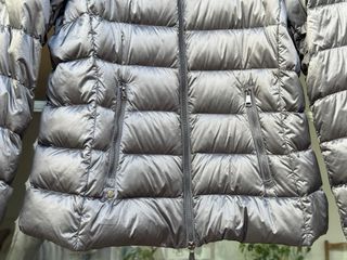 Massimo Dutti chaqueta plumífero