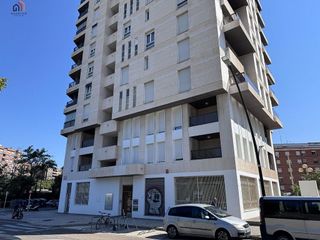 Piso en venta en Paseo Independencia en Zaragoza