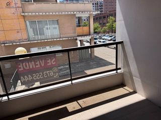 Piso en venta en Paseo Independencia en Zaragoza