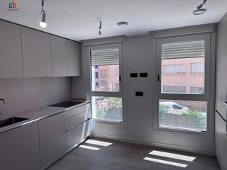 Piso en venta en Paseo Independencia en Zaragoza