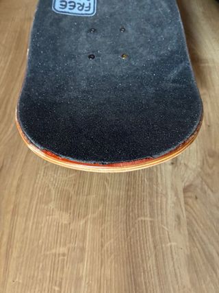 Skate Imagine diseño Nomad