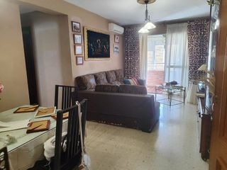 Piso en venta en Arenal - La Pólvora en Dos Hermanas