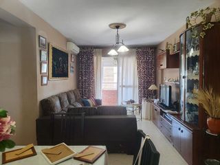 Piso en venta en Arenal - La Pólvora en Dos Hermanas