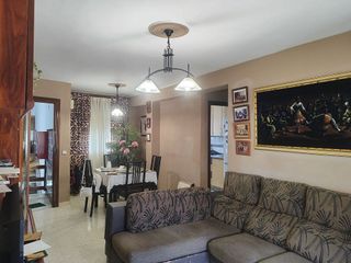 Piso en venta en Arenal - La Pólvora en Dos Hermanas