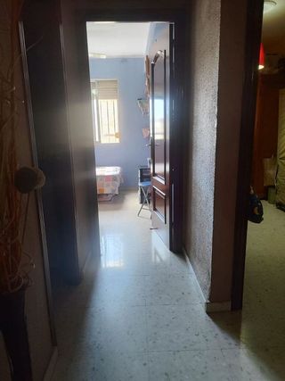 Piso en venta en Arenal - La Pólvora en Dos Hermanas