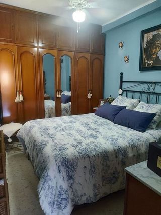 Piso en venta en Arenal - La Pólvora en Dos Hermanas