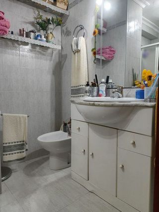 Piso en venta en Arenal - La Pólvora en Dos Hermanas