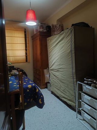 Piso en venta en Arenal - La Pólvora en Dos Hermanas