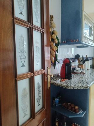 Piso en venta en Arenal - La Pólvora en Dos Hermanas