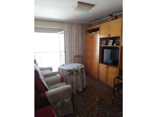 Piso en venta en Alcoy/Alcoi