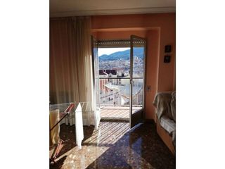 Piso en venta en Alcoy/Alcoi