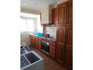 Piso en venta en Alcoy/Alcoi