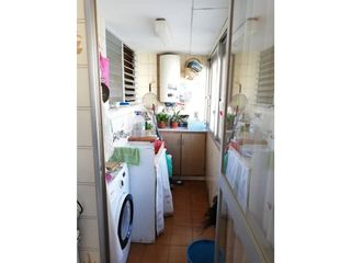 Piso en venta en Alcoy/Alcoi