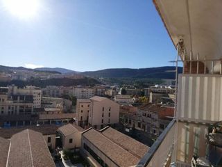 Piso en venta en Alcoy/Alcoi