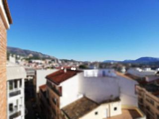 Piso en venta en Alcoy/Alcoi