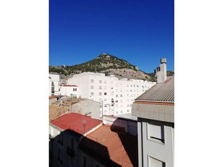 Piso en venta en Alcoy/Alcoi