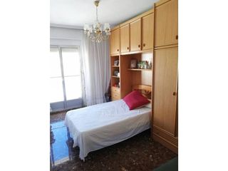 Piso en venta en Alcoy/Alcoi