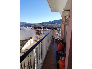 Piso en venta en Alcoy/Alcoi