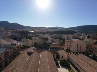 Piso en venta en Alcoy/Alcoi