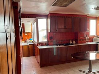 Piso en venta en Alcoy/Alcoi