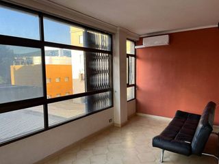 Piso en venta en Alcoy/Alcoi