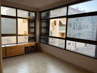 Piso en venta en Alcoy/Alcoi