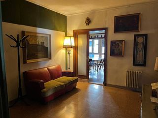 Piso en venta en Alcoy/Alcoi