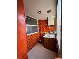 Piso en venta en Alcoy/Alcoi