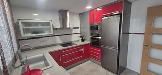 Piso en venta en Turís