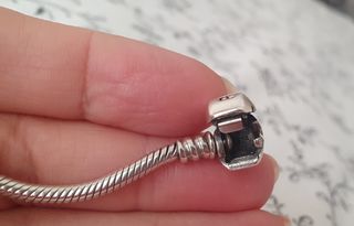 Pulsera Pandora sin charms