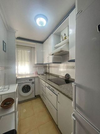 Piso en venta en Viaplana en Huelva