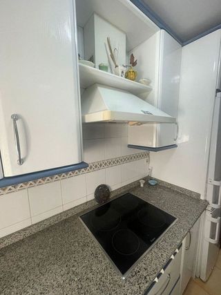 Piso en venta en Viaplana en Huelva