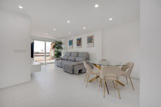 Piso en venta en El Acequión - Los Naúfragos en Torrevieja