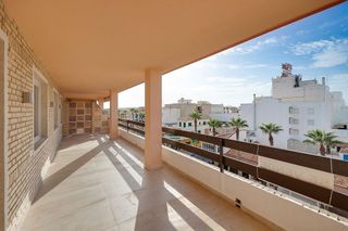 Piso en venta en El Acequión - Los Naúfragos en Torrevieja