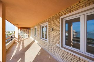 Piso en venta en El Acequión - Los Naúfragos en Torrevieja