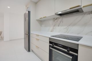 Piso en venta en El Acequión - Los Naúfragos en Torrevieja