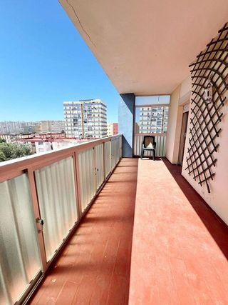 Piso en venta en La Paz - Segunda Aguada - Loreto en Cádiz