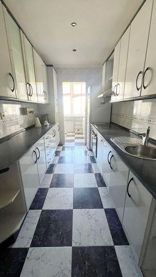 Piso en venta en La Paz - Segunda Aguada - Loreto en Cádiz