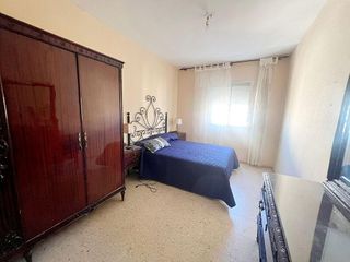 Piso en venta en La Paz - Segunda Aguada - Loreto en Cádiz
