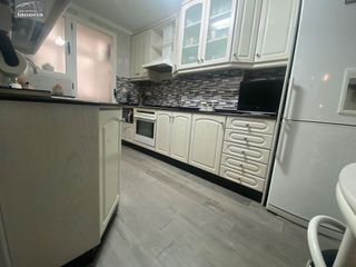 Piso en venta en Feria en Albacete