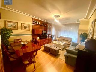 Piso en venta en Feria en Albacete